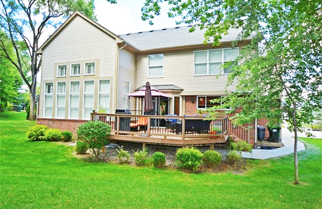 Kingston Pointe South Homes for sale